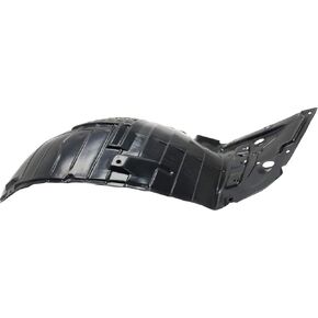 Sherman Parts Galaxy Front Fender Liner Rh For Q50 14-18 Fits IN1249130 / 638404GA0B-PFM / RI22210001