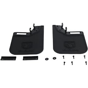 Mopar Genuine Splash Guard 82213965AC