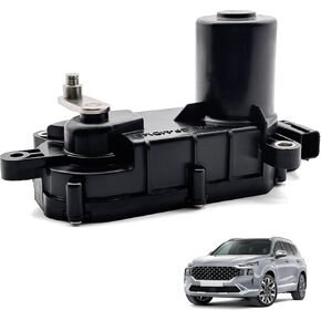 Engine Intake Manifold Runner Vacuum Actuator - VCM Motor 28323-2GTA1 Compatible with 2015-2019 Hyundai Sonata 2016-2020 Kia Optima 2017-2021 Sportage