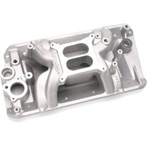 Edelbrock 7531 Performer RPM Air-Gap Intake Manifold