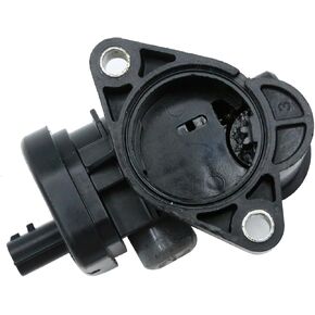 UOIENRT 12010-5161 Intake Manifold Valve, Replacement for Altima 2.5L 3.5L Engines 2013-2015, Replaces 0120105161 0120105160