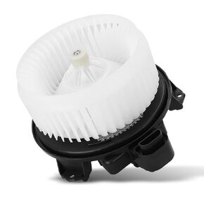 700215 HVAC Blower Motor Compatible with Toyota Camry Tundra 4Runner Highlander Venza Avalon Lexus ES350 GX460 RX350 RX450h ES300h Dodge Journey Heater Blower Motor Fan Replace#PM9351 871030E040 75830
