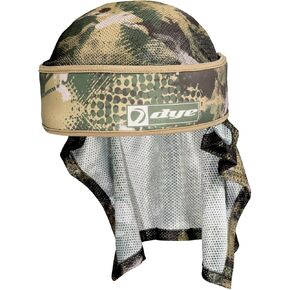Headwrap DyeXHalo