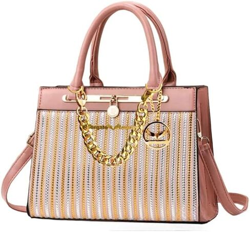 Handbags for Women - Purses for Women -Shoulder Bag for Women - Crossbody Bags for Women in Saudi Arabia