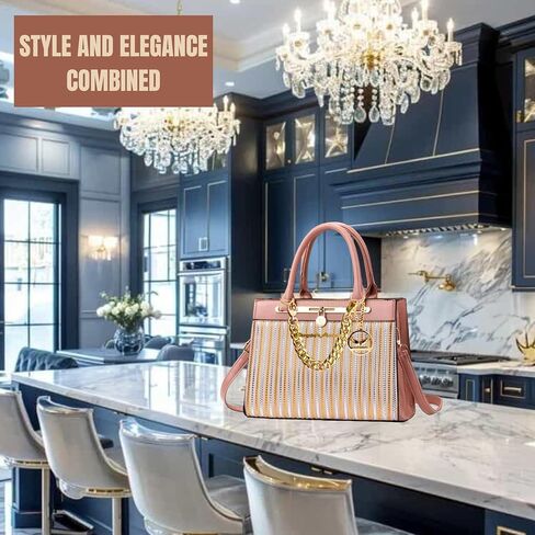 Handbags for Women - Purses for Women -Shoulder Bag for Women - Crossbody Bags for Women in Saudi Arabia