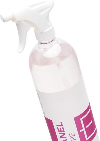 ESOTERIC Panel Wipe Surface Cleaner, Pre Coating Car Prep Spray for Ceramic Coating, Graphene Coating, Polymer Sealant, Car Wax, Use After Buffing, Grease Remover for Proper Ceramic Application in Saudi Arabia