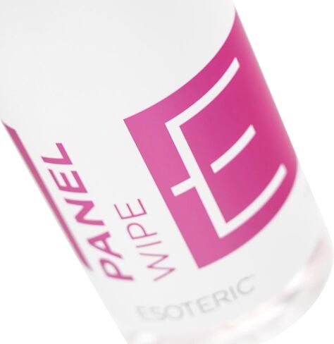 ESOTERIC Panel Wipe Surface Cleaner, Pre Coating Car Prep Spray for Ceramic Coating, Graphene Coating, Polymer Sealant, Car Wax, Use After Buffing, Grease Remover for Proper Ceramic Application in Saudi Arabia