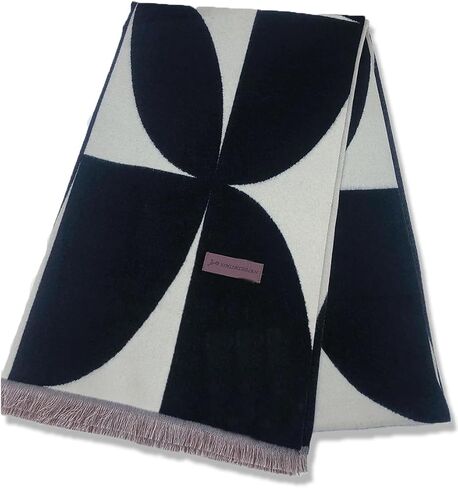 Scarfs for Women Pashmina - 78'' x 24'' Silky Shawl Wrap for Evening Dressing - Blanket Open Front Poncho Cape in Saudi Arabia
