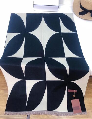 Scarfs for Women Pashmina - 78'' x 24'' Silky Shawl Wrap for Evening Dressing - Blanket Open Front Poncho Cape in Saudi Arabia