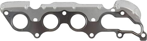 DNJ EG465 Exhaust Manifold Gasket for 2001-2015 / Ford, Mazda / 3, 6, B2300, Focus, MX-5 Miata / 2.0L, 2.3L / DOHC / L4 / 16V / 121cid, 122cid, 140cid, 2260cc, 2294cc / VIN D, VIN N, VIN Z in Saudi Arabia