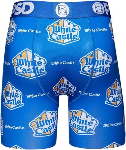 موجز PSD للرجال (قلعة زرقاء/بيضاء in Kuwait