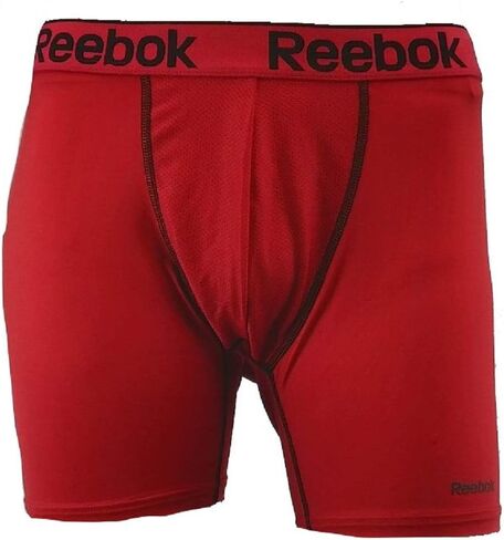 Reebok Men's Performance Boxer Brief Brief in Saudi Arabia