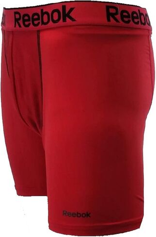 Reebok Men's Performance Boxer Brief Brief in Saudi Arabia
