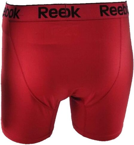 Reebok Men's Performance Boxer Brief Brief in Saudi Arabia