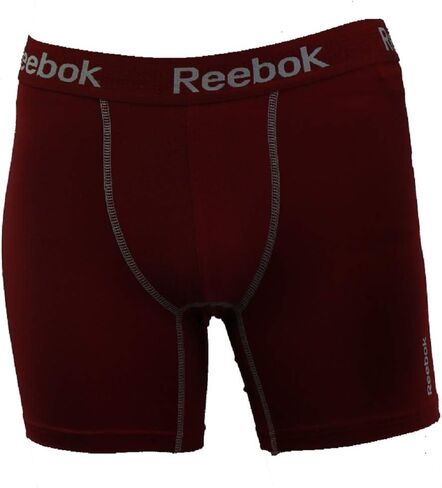 Reebok Men's Performance Boxer Brief Brief in Saudi Arabia
