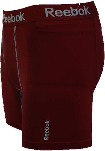 Reebok Men's Performance Boxer Brief Brief in Saudi Arabia