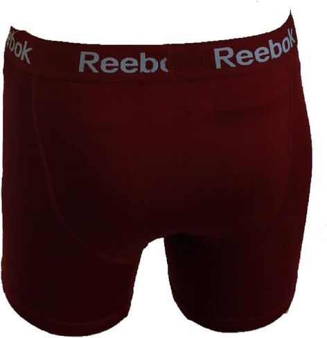 Reebok Men's Performance Boxer Brief Brief in Saudi Arabia