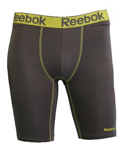 Reebok Men's Performance Boxer Brief Brief in Saudi Arabia