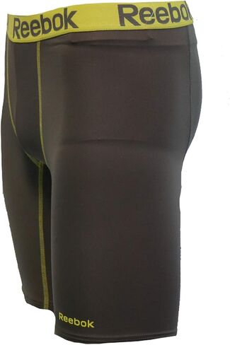 Reebok Men's Performance Boxer Brief Brief in Saudi Arabia