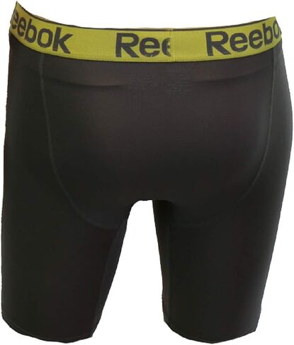 Reebok Men's Performance Boxer Brief Brief in Saudi Arabia