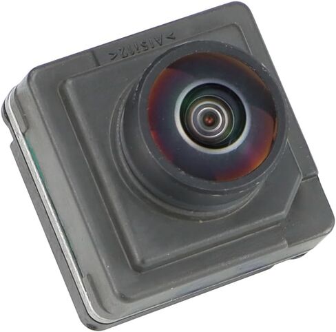 85573256 استبدال كاميرا OE لسيارة شيفروليه سيلفرادو 2500 3500 Crew 2024 & GMC Sierra 2500 3500 Crew 2024، GreenYi كاميرا معلومات السائق ذات الرؤية الجانبية الخلفية تحل محل 26445241، 84667444 in Kuwait