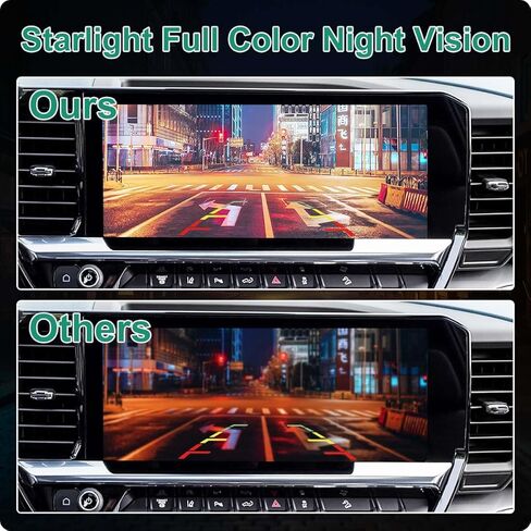 85573256 استبدال كاميرا OE لسيارة شيفروليه سيلفرادو 2500 3500 Crew 2024 & GMC Sierra 2500 3500 Crew 2024، GreenYi كاميرا معلومات السائق ذات الرؤية الجانبية الخلفية تحل محل 26445241، 84667444 in Kuwait