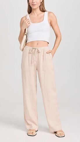 Velvet Women's Pico Pants in Saudi Arabia