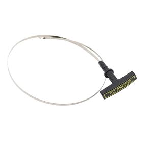 Engine Oil Level Dipstick for Ford Mustang 3.8L 1996-1998,Replace F6ZZ6750A, F6ZZ-6750-A Oil Level Dipstick