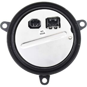 MOTOALL 25794777 Xenon HID Headlight Ballast Control Unit for 10-13 Chevrolet Camaro D1R D1S