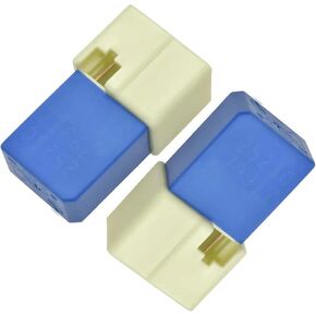 2 pcs 25230-79917 4 Pin Relay Compatible with Nissan Pathfinder Versa Maxima 2000-2020 00-20 Compatible with INFINITI