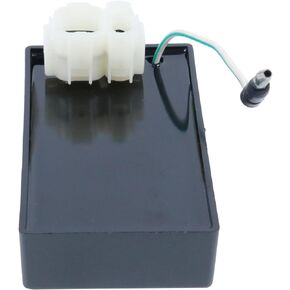 CDI Ignition Box S30400RCB000 Compatible with Can-am Bombardier DS250 Unlimited Speed 2007-2019