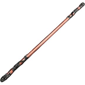 crafthand Game Black Myth: Wukong Ruyi Jingu Bang Metal Martial Arts Weapon 8.7'' Sun Wukong Cosplay Props Collection Desktop Display Decorations