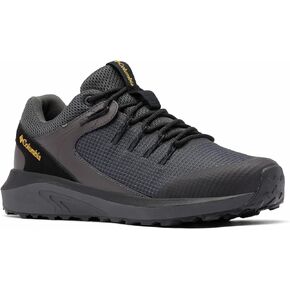Columbia Men's Trailstorm Waterproof Hiking Shoe
