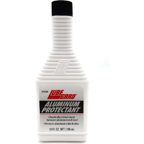 Lubegard 19300 Aluminum Protectant, 10 oz.