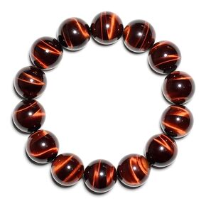 10MM Amethyst Bracelet for Men | Natural Third Eye & Crown Chakra Crystal | Fits for about 7.5" Wrist | Emotional Healing Spiritual Gift for Talismans & Amulets & Talismans Amulets & Feng Shui
