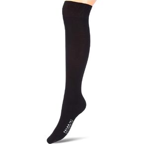 FALKE Women's No. 1 Cashmere Luxury Dress Socks, 1 Pair