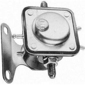 Standard Motor Products SS582 Solenoid