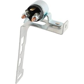 DB Electrical SMU6141 New Ski-Doo 12-Volt, Solenoid Remote (for 11-13 Expedition 550F Sport 515-176-501 182800-4040)