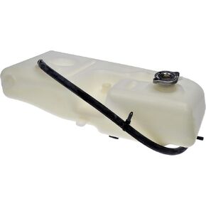 Dorman 603-5211 Front Engine Coolant Reservoir Compatible with Select Sterling Truck Models