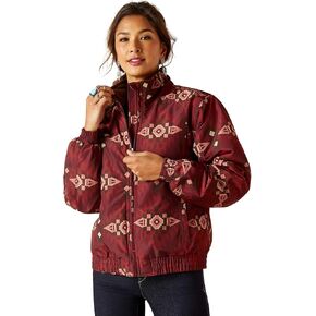 ARIAT Women's Western Stable Jacket
