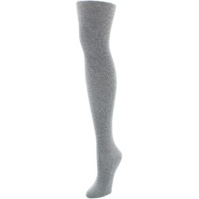 MeMoi Natori Natori Regent Rib Knit Sweater Tights