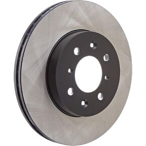 120.40021 Premium Brake Rotor