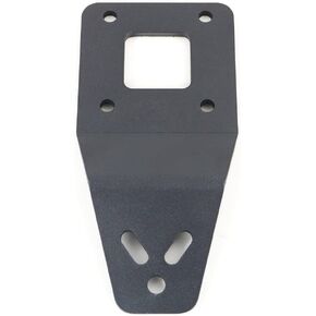Xitomer Motorcycle Auxiliary Light Bracket, Fit for DR650 1996 - 2005 2006 2007 2008 2009 2010 2012 2013 2014 2015 2016 2017 2018 2019 2020 2021 2022, Motorcycle Addition Light Bracket
