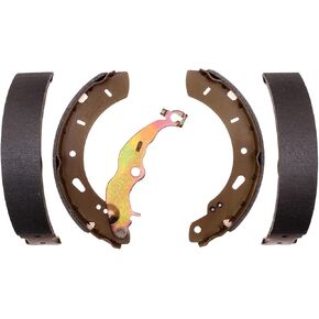 Raybestos 1004PG Professional Grade Drum Brake Shoe Set