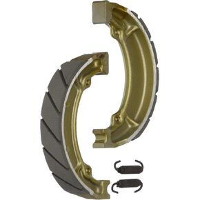 EBC Brakes 618G Water Grooved Brake Shoe