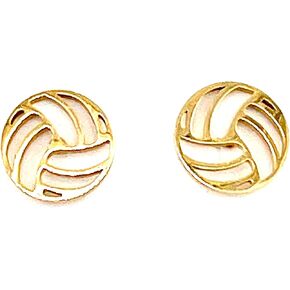 Gold volleyball post earnings