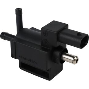 Turbocharger Boost Solenoid Valve Compatible with Ford Escape Fiesta Fusion Transit Connect 1.6L L4 2013-2018 Replacement for CJ5Z-9K378-B CJ5Z-9K378-A CJ5G-9K378-BB CJ5G-9K378-BA