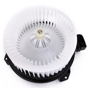 79310-STK-A41 AC Heater Blower Motor Compatible with Acura Dodge Ford Honda Jeep 15-80644 79310STKA41 5191345AA