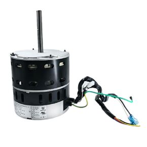 1/2HP 208-230V, 50/60 Hz, 1050 RPM, 3.8-3.6A Blower Motor Compatible for Nortek Nordyne Intertherm Miller Maytag Frigidaire Gas E7 Model Furnace ZWK702B5388701 622500R 622686 622639
