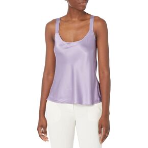 Vince Women's Shaped Scoop Nk Cami